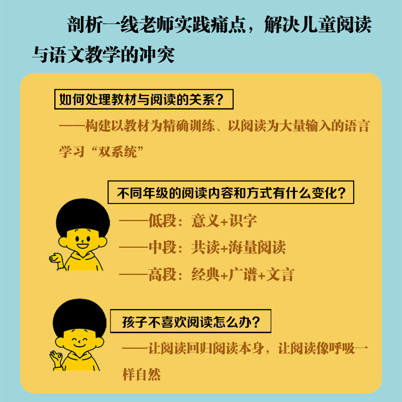 儿童读写三十讲 教师培训专家铁皮鼓魏智渊新作大教育书系儿童阅读教育公益机构担当者行动橡果学院儿童阅读师资培养配套用书 - 图2