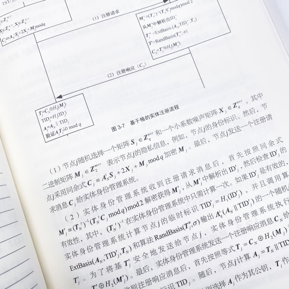 天地一体化信息网络信息安全保障技术 互联网信息网络安全终端数据安全动态赋能架构网络密钥 - 图2