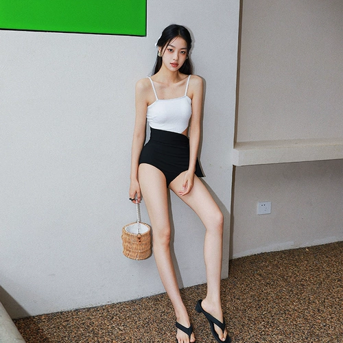 亦美珊 Купальник, сексуальное боди, брендовый бюстгальтер пуш-ап, коллекция 2023, популярно в интернете