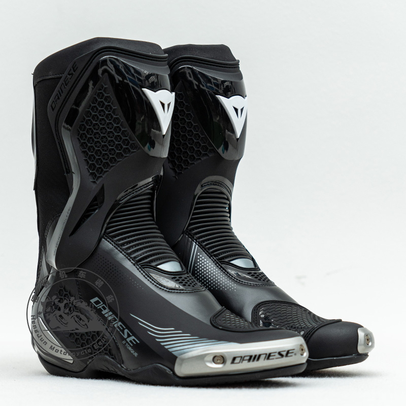 丹尼斯扭矩4骑行靴dainese torque 4s摩托车机车赛道钛合金骑行鞋 - 图1