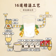 Yonghe soy milk 450g 480g classic fragrant original low sweet breakfast soy milk powder