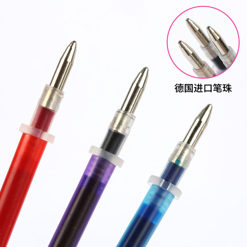 水溶笔十字绣笔芯可水洗专用工具画格画笔描点记号笔布料水消笔 - 图2