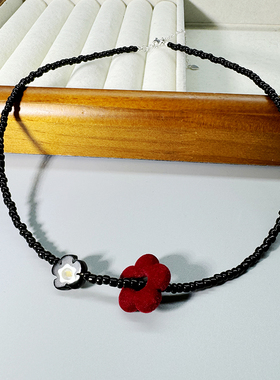 中餐厅姜研同款项链S925纯银