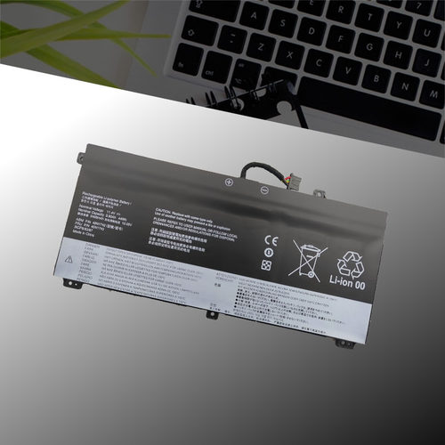 适用于联想ThinkpadT550 W550S T560 45N1743笔记本电池45N1742 - 图1