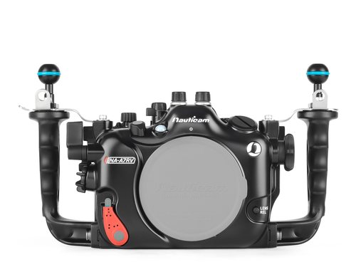 17433  Nauticam  NA-A7RV 适用于Sony α7R V 相机 - 图1