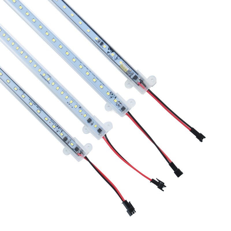 灯带led硬灯条220v免驱动长条灯超亮展示柜台专用超市货架灯超薄,淘宝优惠券,粉丝福利购,淘宝优惠卷