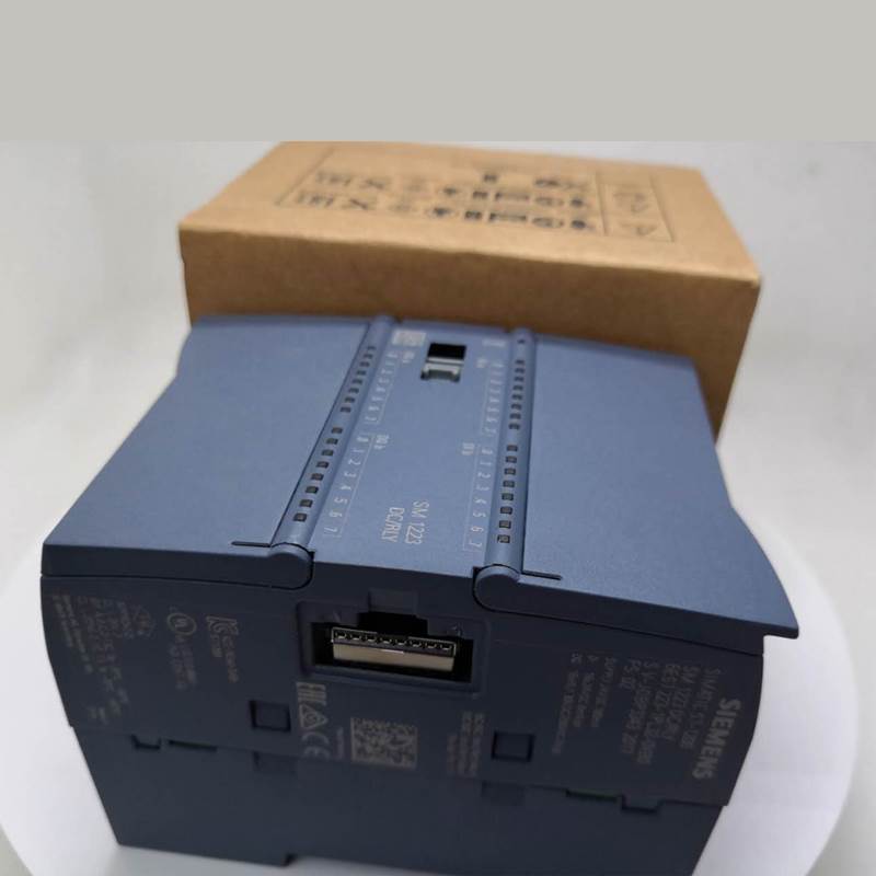 全新正品西门子 S7-1200PLC/CPU 1217C 6ES72171AG400XB0议价 - 图1