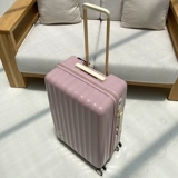 Брендовый свежий универсальный прочный чемодан, 28 дюймов