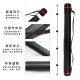 Small plastic painting tube