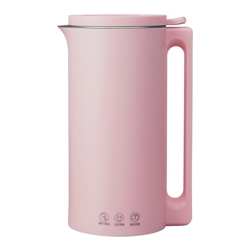 一品康家用迷你小型1-2人豆浆机 一品康豆浆机