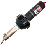 Тайвань Weeber Weiye We-1600W Регулирование температуры Пластиковая сварка пистолет ПВ