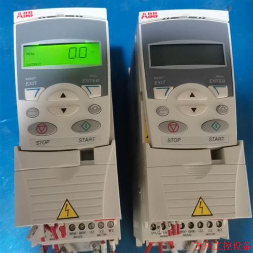 议价直拍不发:ABB变频器ACS355-03E-03A3-4,1.1KW,,议价 - 图2