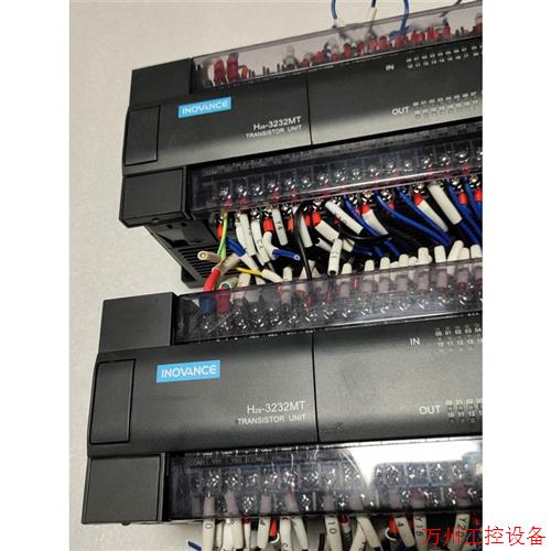 议价直拍不发:汇川PLC,H2U-3232MT,H2S-3232MT,H2 - 图2