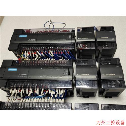 议价直拍不发:汇川PLC,H2U-3232MT,H2S-3232MT,H2 - 图1