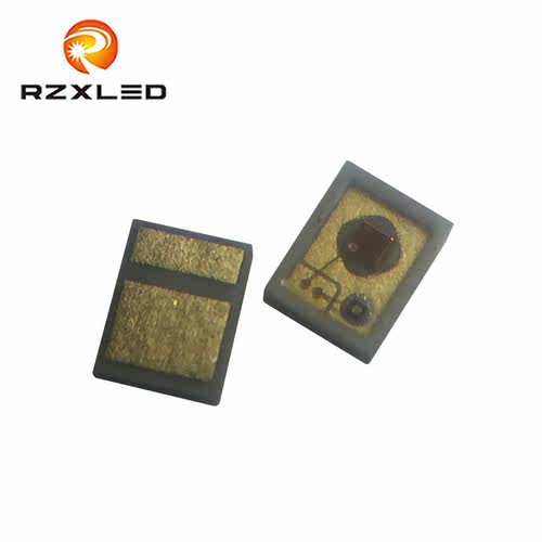 LED0.2W 红光618NM 620NM 625NM 630NM 2016贴片模组软硬灯条灯珠 - 图3