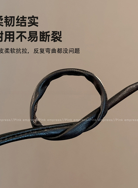 皮筋扎头发女小辫子绑发发带头绳