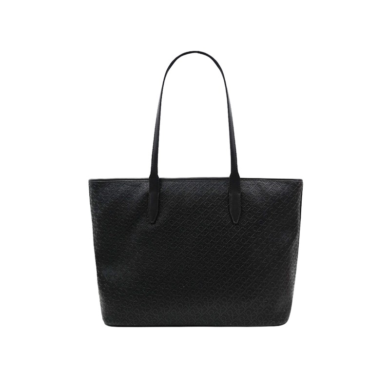 calvin klein女托特包大容量包包 百恩海外女士包袋