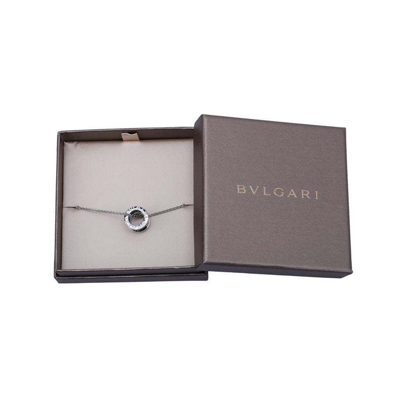 【预售】bvlgari /宝格丽正品锁骨链 百恩海外项链