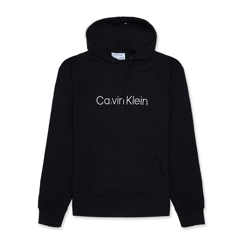 calvin klein/ ck新款男士简约卫衣 百恩海外卫衣