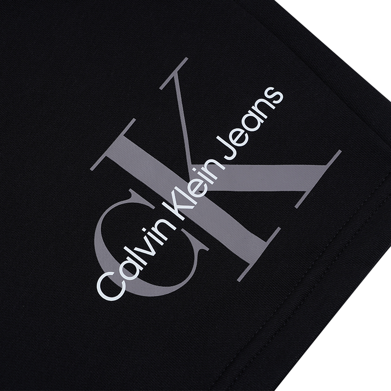 calvin klein/ ck男士新款运动短裤 百恩海外休闲裤