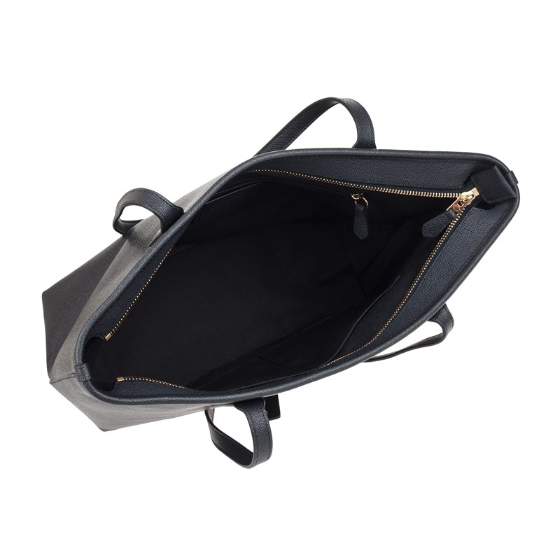 coach女士city zip系列大号牛皮革 百恩海外女士包袋