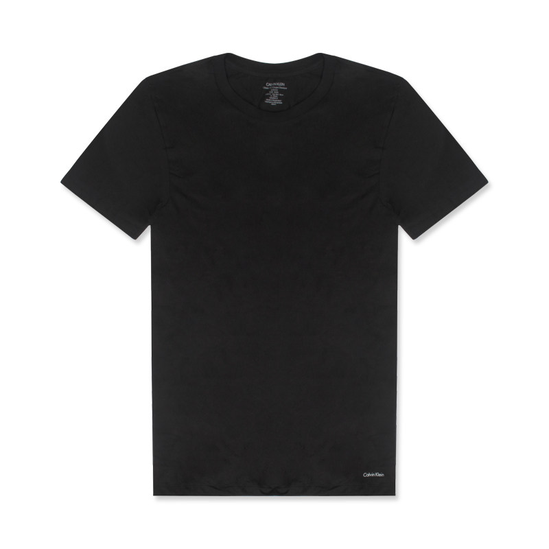 calvin klein/ ck男士短袖三件t恤 百恩海外T恤