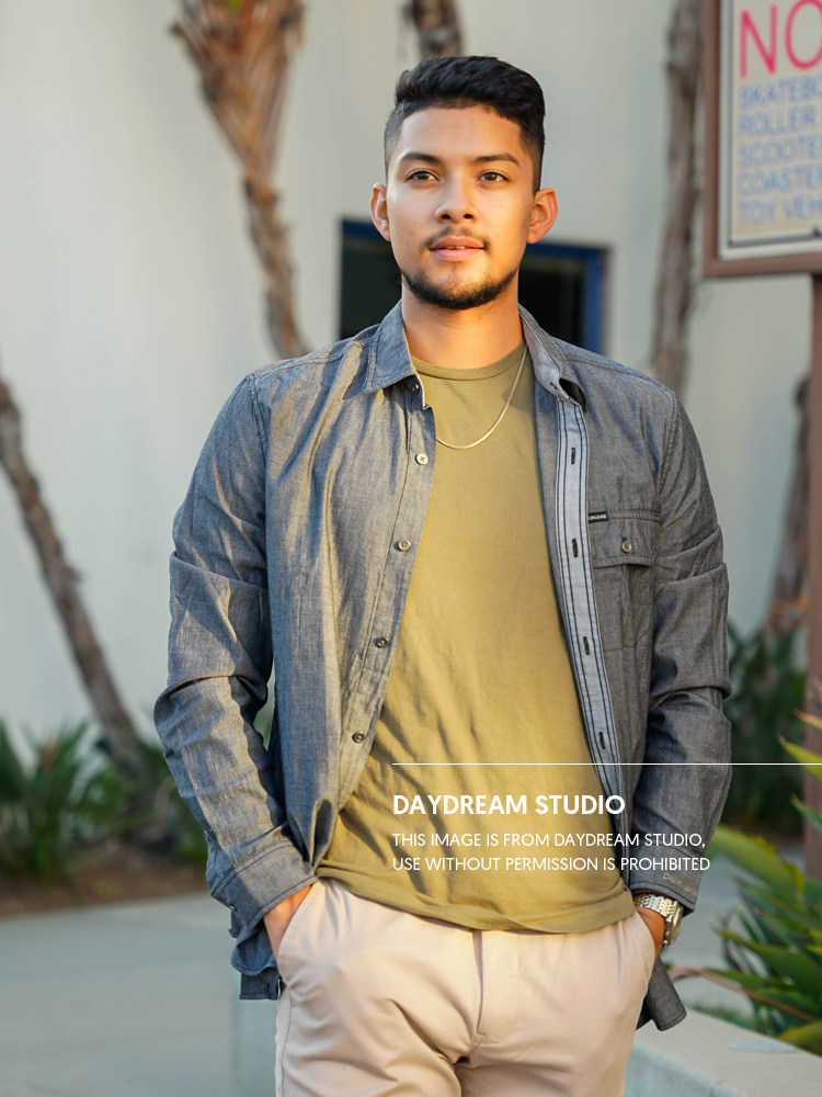 calvin klein男士休闲长袖翻领衬衫 百恩海外T恤