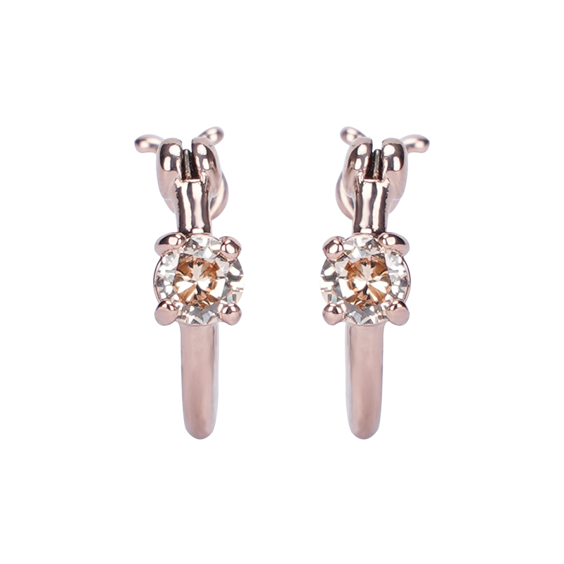 givenchy /纪梵希女士新款耳钉 百恩海外耳钉