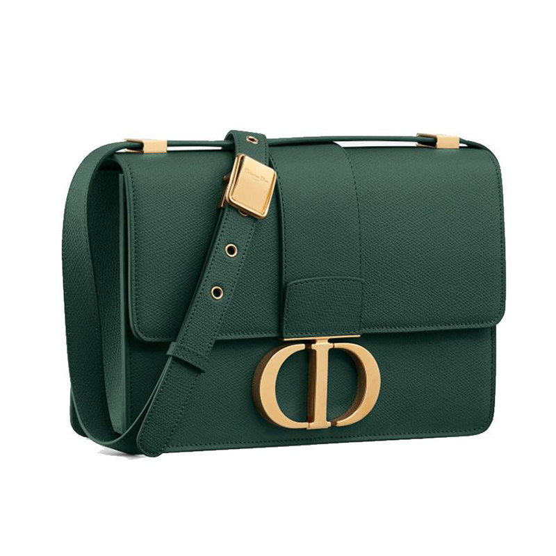 【预售】dior /迪奥女士m9203小方包 百恩海外女士包袋