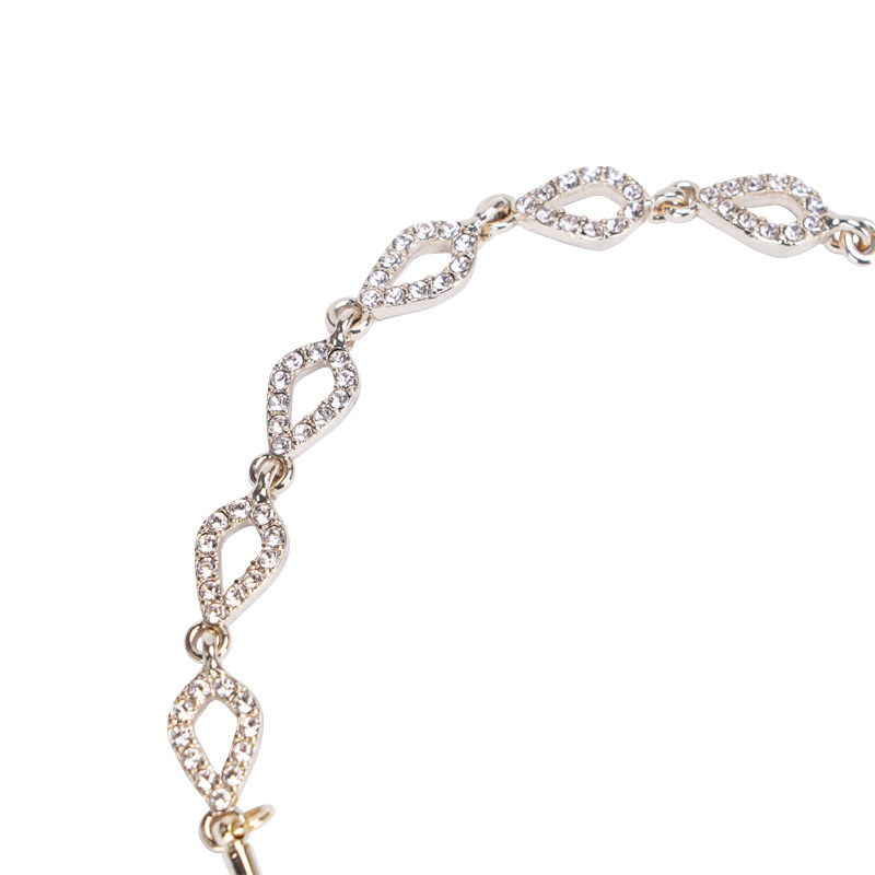 givenchy /纪梵希女士气质抽拉扣 百恩海外手链