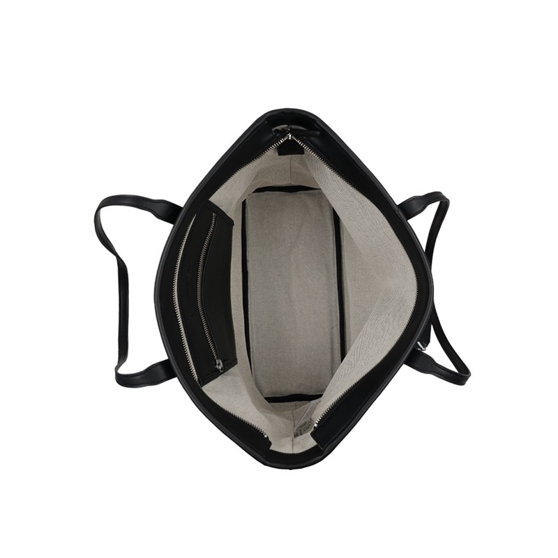 calvin klein女托特包大容量包包 百恩海外女士包袋