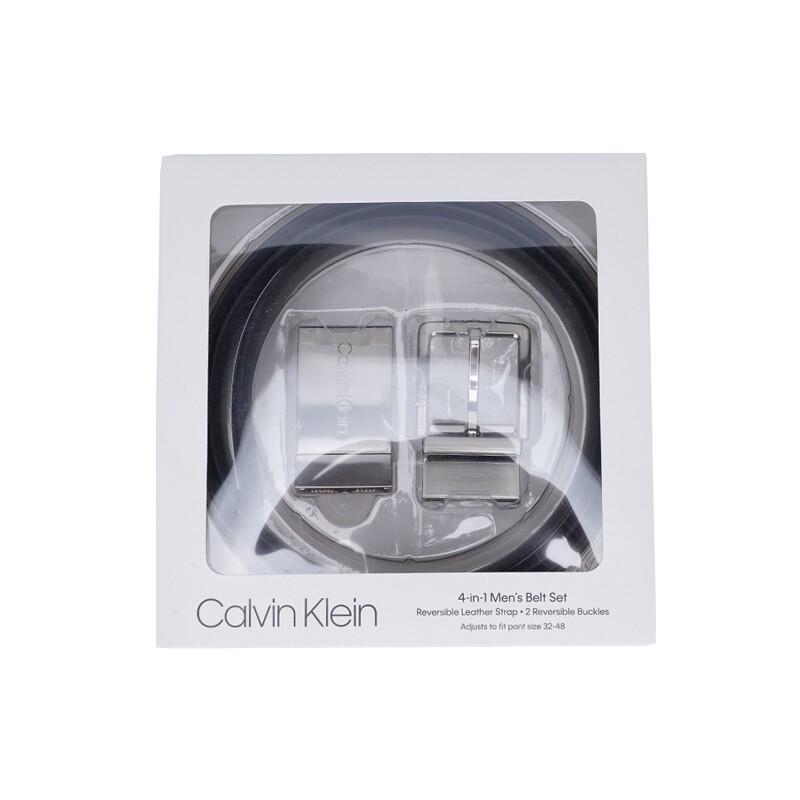 calvin klein/ ck男士新款休闲腰带 百恩海外腰带/皮带/腰链