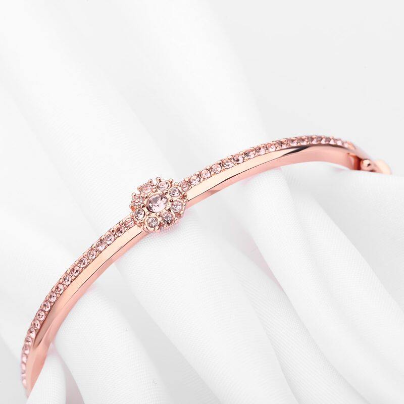 givenchy /纪梵希正品女士碎钻手镯 百恩海外手链