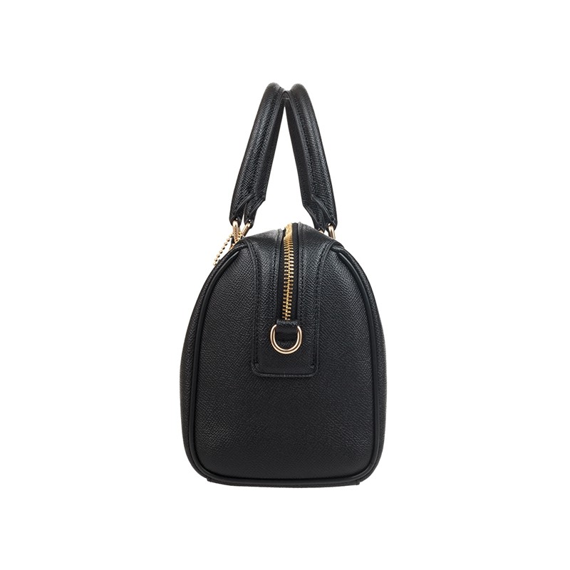 coach女士小号单肩斜挎手提牛皮革 百恩海外女士包袋