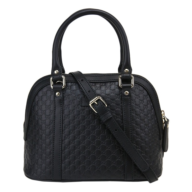 gucci /古奇时尚单肩经典贝壳包 百恩海外女士包袋