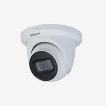 Dahua English version HAC-HDW1500TLMQ-S2 5MP HDCVI infrared eyeball camera