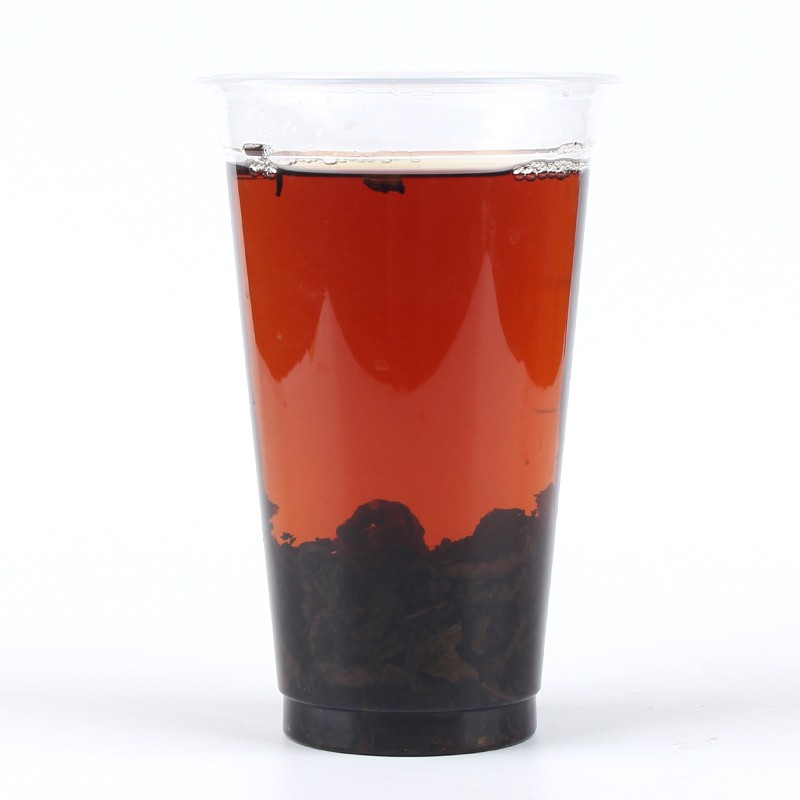 重火炭焙黑乌龙奶茶用炭焙乌龙茶碳焙乌龙奶盖茶奶茶原料茶叶500g