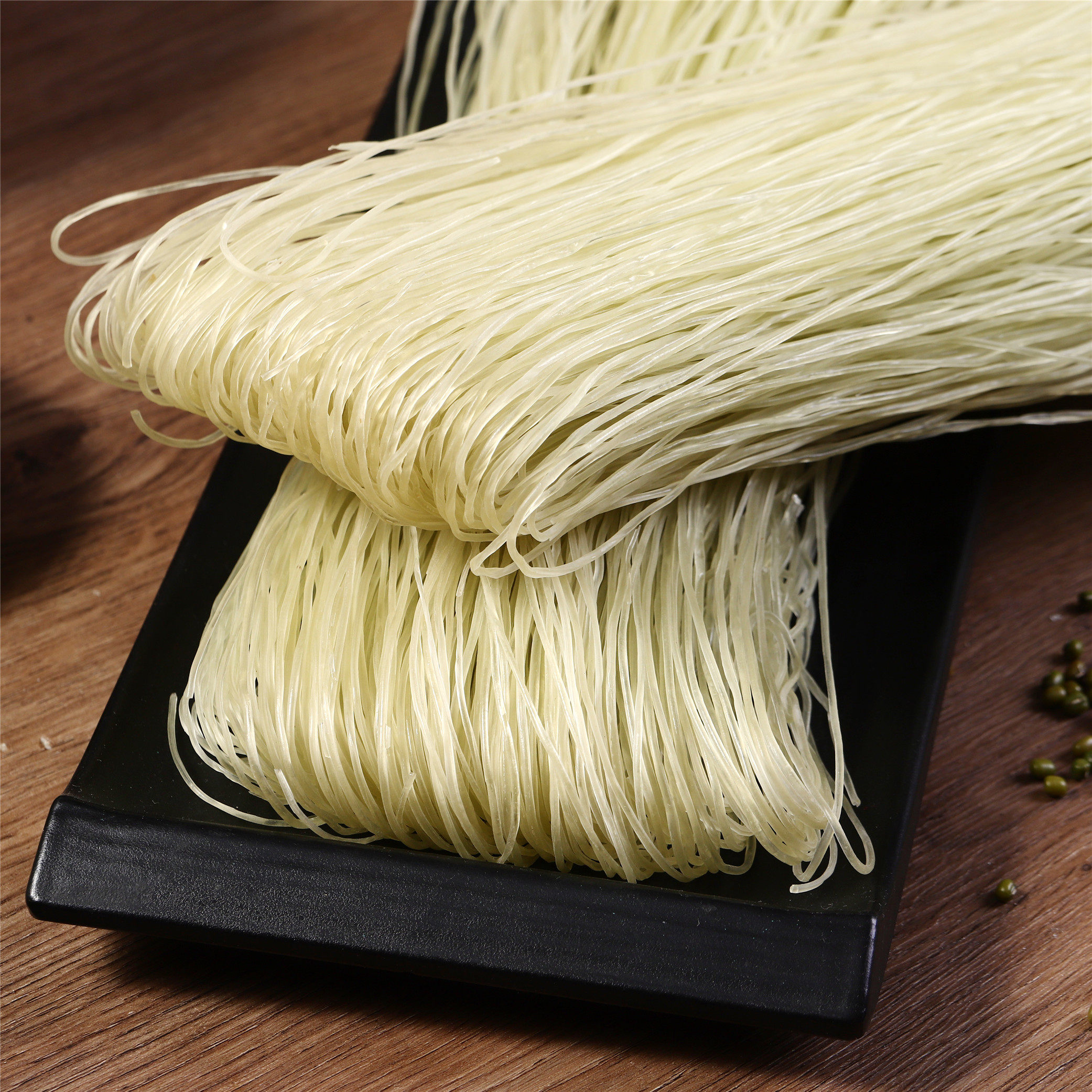 绿豆粉条正宗农家纯手工无胶宽粉绿豆粉丝水晶粉条火锅食材批发,淘宝优惠券,粉丝福利购,淘宝优惠卷