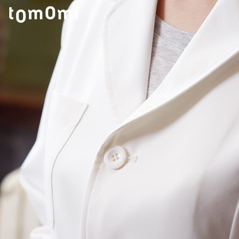 成大智美医生服白大褂长袖医生服女美容服口腔医院工作服实验服,淘宝优惠券,粉丝福利购,淘宝优惠卷