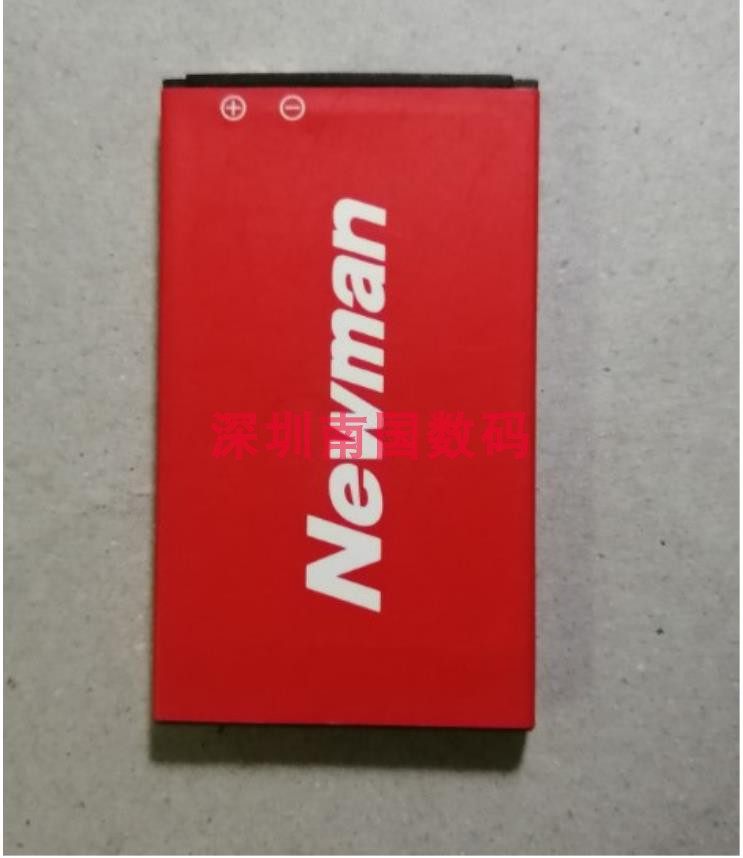 适用于 纽曼M560-4G电池 M560-4G手机电板 4000MAH 老人机配件 - 图3