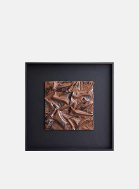 现代简约样板房装饰摆件