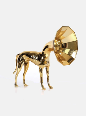 现代简约样板间客厅茶几桌面软装