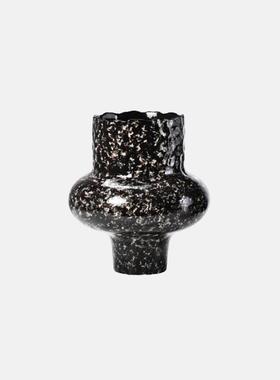 现代样板间客厅洽谈桌茶几组合