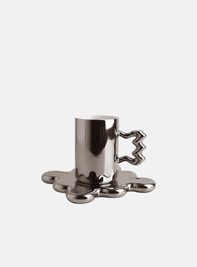 现代简约家居设计米老鼠摆件