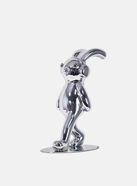 可凡创意客厅茶几软装摆件组合