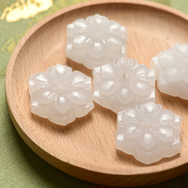 中式禅意香插白玉莲花迷你线香插创意精致香插座香插盘香灰盘香炉,淘宝优惠券,粉丝福利购,淘宝优惠卷