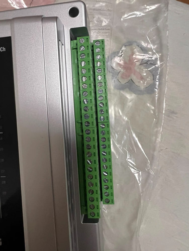 三星 SSAS-Master S RTD Input SMSRTD-32 模块 - 图3