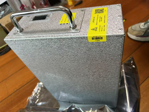 LPSM3-6 901214601 阿法拉伐 压载水电源模块 - 图2