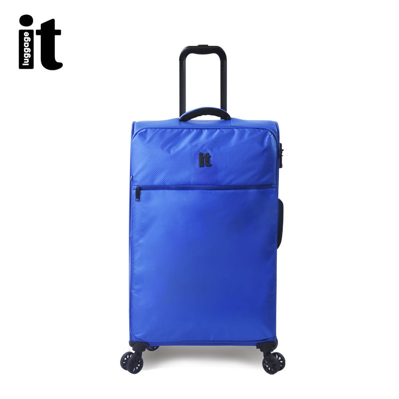itluggage牛津布轻便女30寸拉杆箱 luggageit箱包旅行箱
