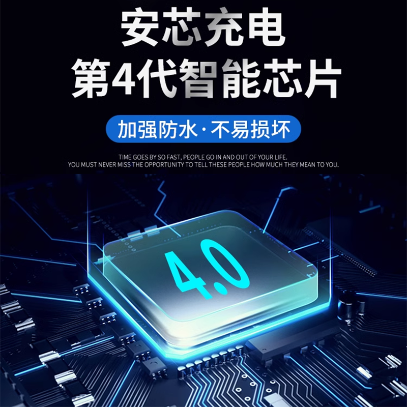 【宝马充电枪】家用便携式7KW充电器ix3535le新能源动汽慢随车充 - 图1